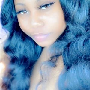 Meet your Posher, Yk